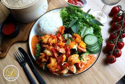 Le Sushi - Asian Kitchen