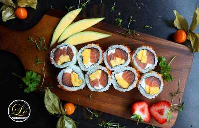 Le Sushi - Asian Kitchen