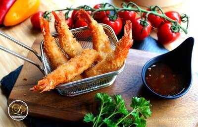 Le Sushi - Asian Kitchen