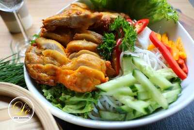 Le Sushi - Asian Kitchen