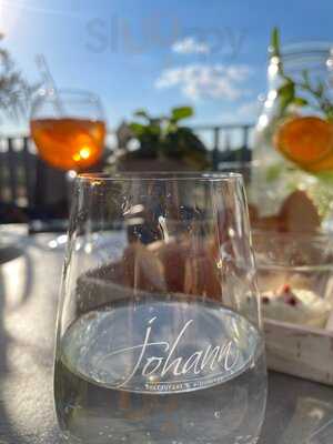 Johann Restaurant & Elblounge