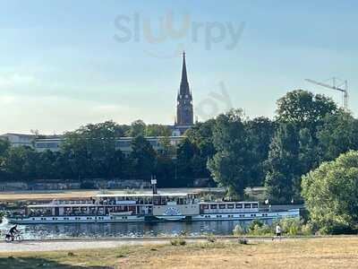 Johann Restaurant & Elblounge