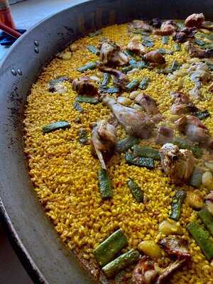 Paella Xperience