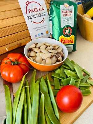Paella Xperience