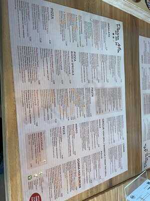 Donna Mia Zweibrücken