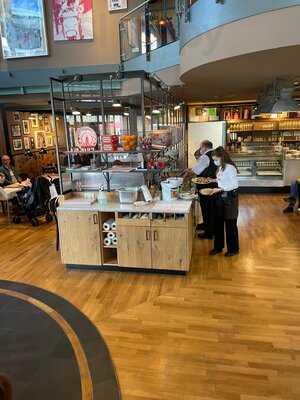 Donna Mia Zweibrücken