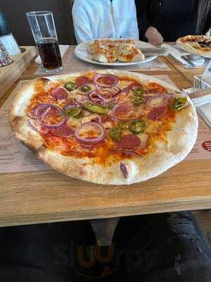 Donna Mia Zweibrücken