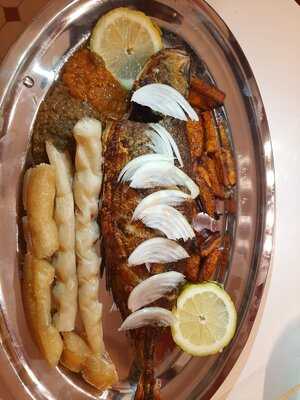 Imbiss Le Kilimandscharo