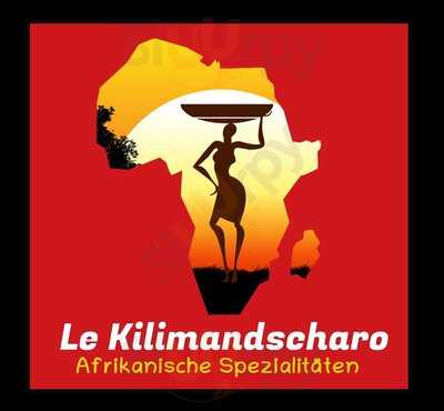 Imbiss Le Kilimandscharo