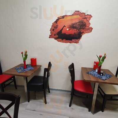 Imbiss Le Kilimandscharo