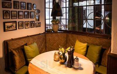 Deckenbrocks Mimigernaford