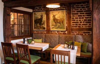 Deckenbrocks Mimigernaford