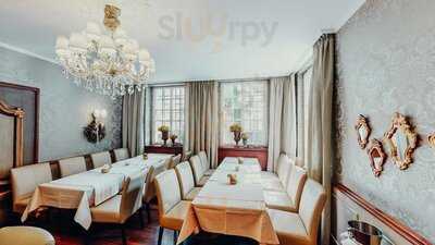 Deckenbrocks Mimigernaford