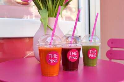 The Pink