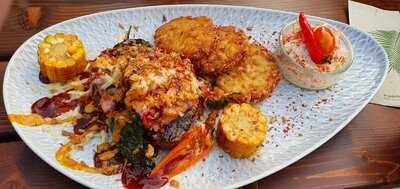 Bistro-pub "zur Laube"