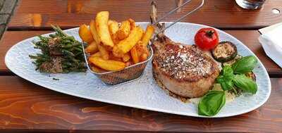 Bistro-pub "zur Laube"