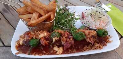 Bistro-pub "zur Laube"