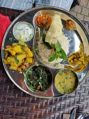 Himalaya Kitchen Mt. Kailash