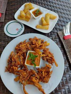 Himalaya Kitchen Mt. Kailash