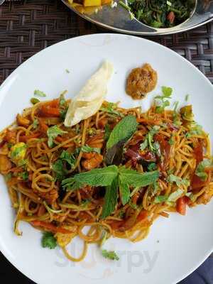 Himalaya Kitchen Mt. Kailash