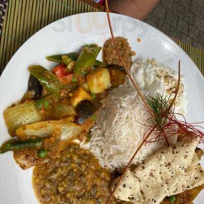 Himalaya Kitchen Mt. Kailash