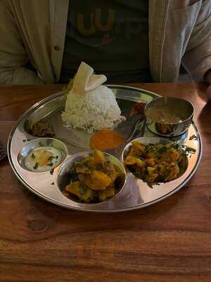 Himalaya Kitchen Mt. Kailash