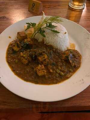 Himalaya Kitchen Mt. Kailash