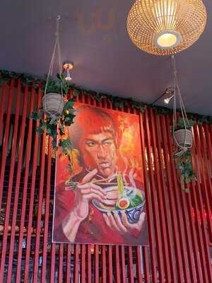 Ryu - Vietnamese Streetfood