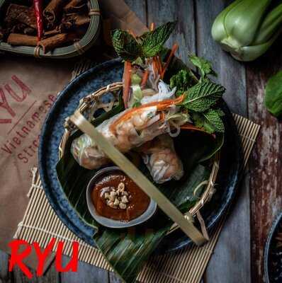 Ryu - Vietnamese Streetfood