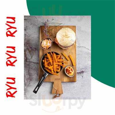 Ryu - Vietnamese Streetfood