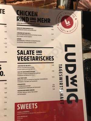 Ludwig Tageswirtschaft Inh. Öcal Uslu