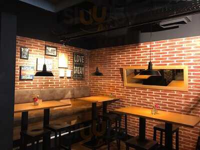 Ludwig Tageswirtschaft Inh. Öcal Uslu