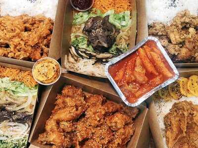 Mio Restaurant & Teahouse