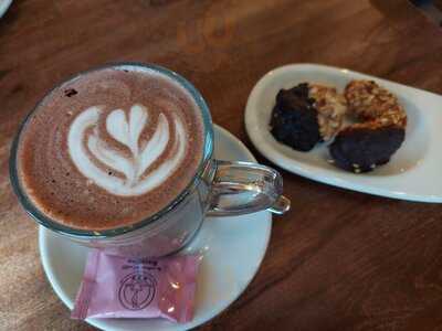 Espresso Perfetto Bar Gmbh