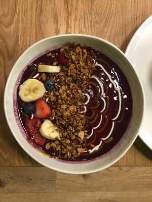 Desserado Café & Desserts