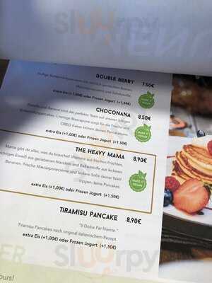 Desserado Café & Desserts