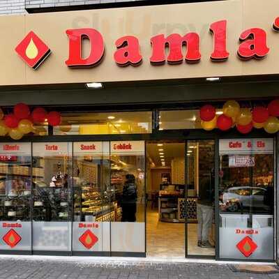 Damla