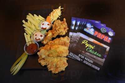 Papai Chicken
