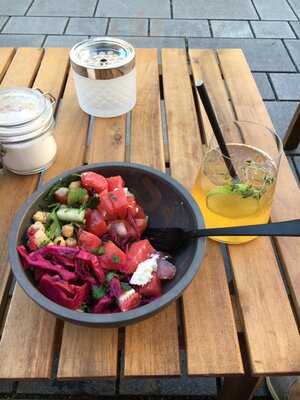 Hope Juice & Coffee Gmbh