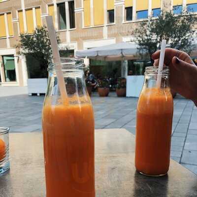 Hope Juice & Coffee Gmbh