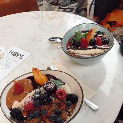 Hope Juice & Coffee Gmbh