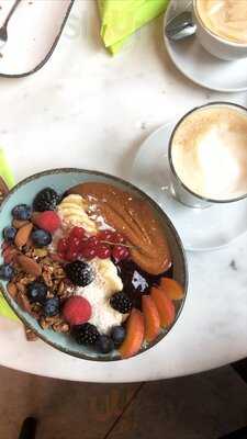 Hope Juice & Coffee Gmbh