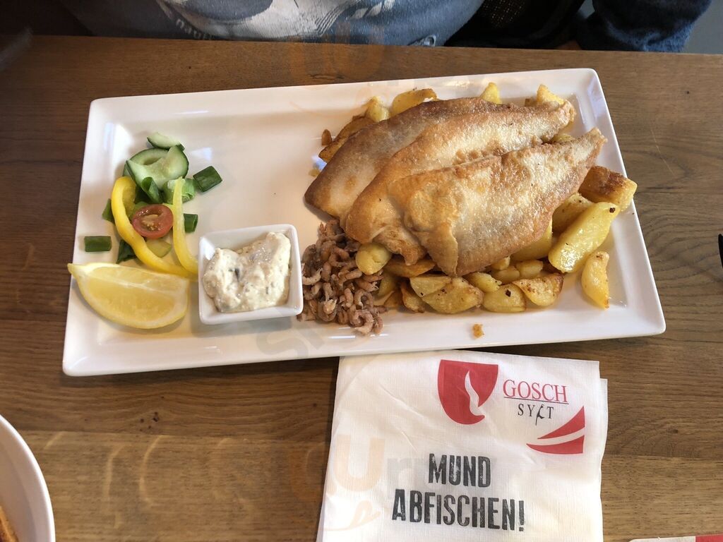 Gosch Sylt