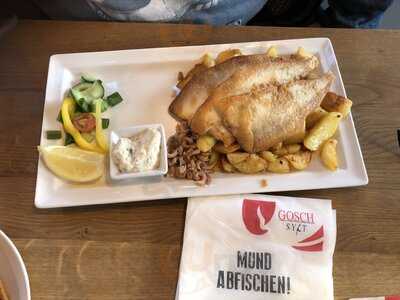 Gosch Sylt