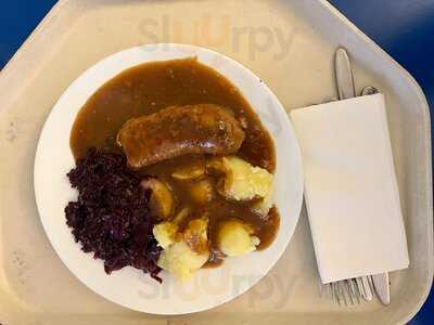 Altstädter Mittagstisch