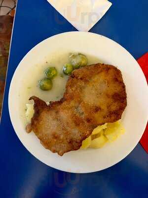 Altstädter Mittagstisch