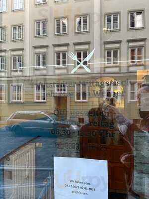 Altstädter Mittagstisch