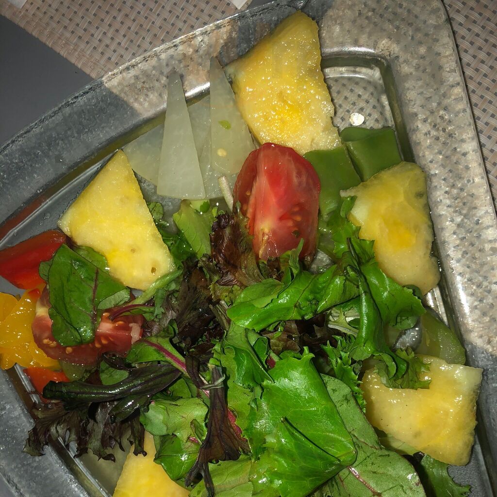 Leuschner's Restaurant - Hotel Heiligenberg