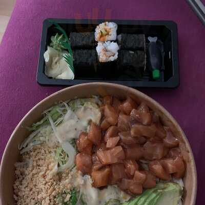 Yoko Sushi Leipzig West