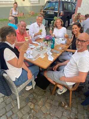 Fachwerk Steinheim - Das Handwerk Zum Fachwerk